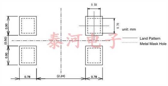 1XTW16368MAA TCXOCPAZ