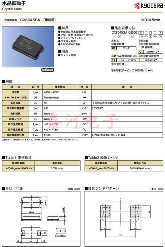 CX8045GA 11