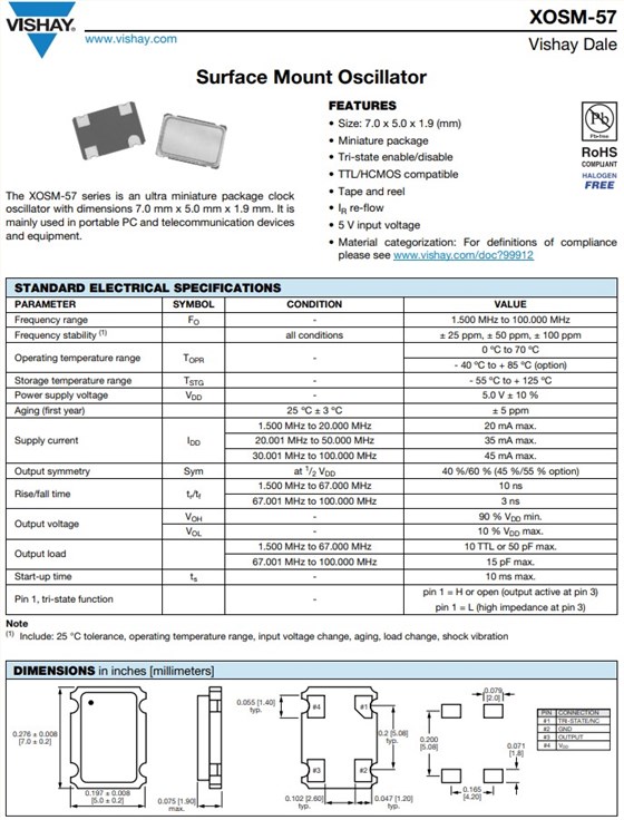 XOSM-57