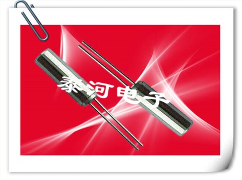 SEIKO晶振,石英晶振,VT-200-F晶振