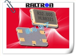 Raltron晶振,声表面滤波器,F13滤波器