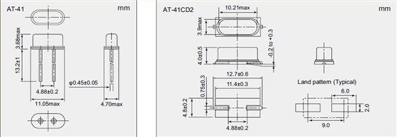 AT-41 11.05_4.7 _41CD2 11.4_4.0 AT-41 11.05_4.7 _41CD2 11.4_4.0