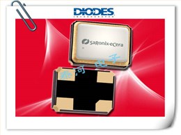 百利通亚陶晶振,2016晶振,FW,FWQ晶振