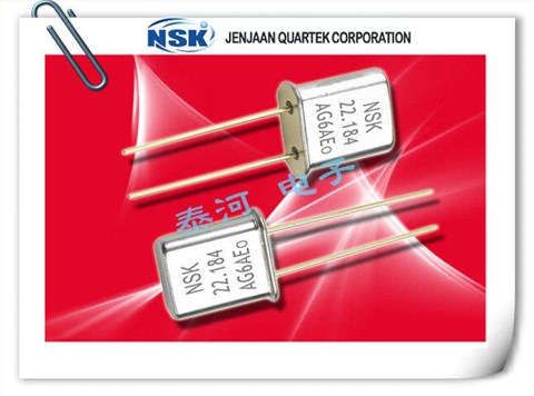 NSK晶振,石英晶振,NXB UM-5晶振