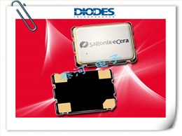 百利通亚陶晶振,有源晶振,S1613晶振