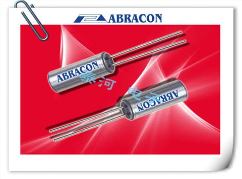 ABRACON晶振,石英晶振,AB26T晶振,AB26T-32.768KHZ晶振