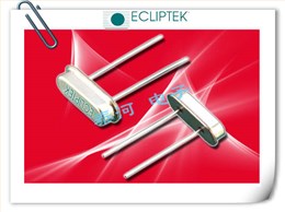 ECLIPTEK晶振,石英晶振,E2UHA18-12.000M晶振