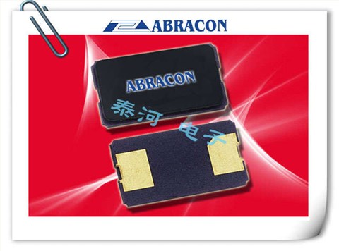 ABRACON晶振,贴片晶振,ABM2晶振,ABM2-8.000MHZ-D4Y-T晶振