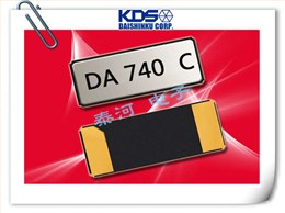 1TJE125DP1A000A,DST410S晶振,32.768KHz晶振