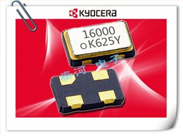 京瓷晶振,贴片晶振,KC3225A-C2晶振,KC3225A125.000C20E00晶振