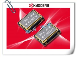 京瓷晶振,贴片晶振,KC7050A-C2晶振,KC7050A125.000C20E00晶振