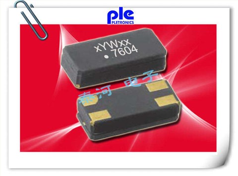 PLETRONICS晶振,贴片晶振,S3880晶振,3215有源晶振