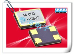 ITTI高品质晶振,I20系列2520mm晶振,I2010-16.000-18进口晶振