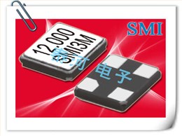 日产SMI晶振,32SMX(A)无源晶振,32M130-10(A)石英晶体
