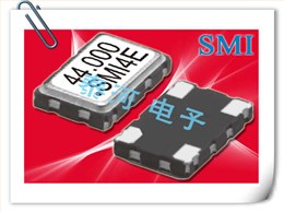 SMI晶振,SXO-5032低耗能晶振,高稳定型TCXO晶振