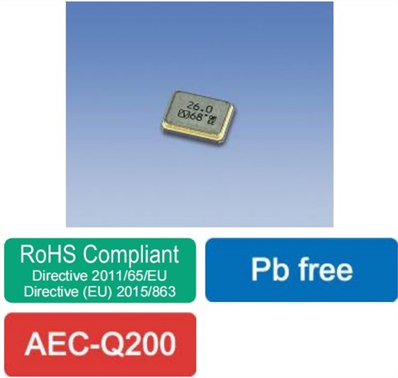 NX3225SA图 NX3225SA图