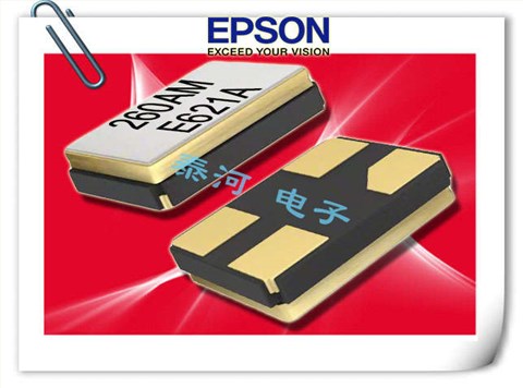 Q24FA20H00038/40MHz/12pF/±10ppm/2520mm/FA-20H