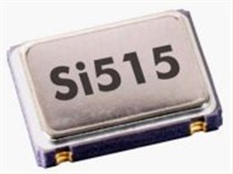 进口7050Skyworks晶振,6G交换机压控有源晶振,515CBB27M0000BAGR六脚晶振