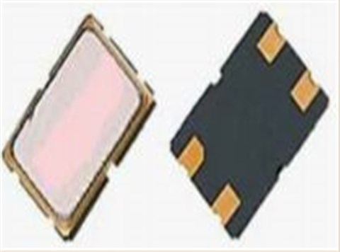 Anderson晶振,6G通讯设备晶振,AE-131-A-2-4085-2-30-24M0000四脚晶振