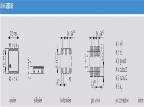 O270.0-JOD75-A-3.3-T2-M-LF|JAUCH|TAIHETH
