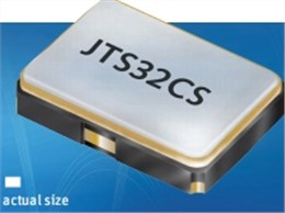 Jauch|O 18.432-JTS32CSV-F-K-3.3-1510-1015-LF|Oscillator