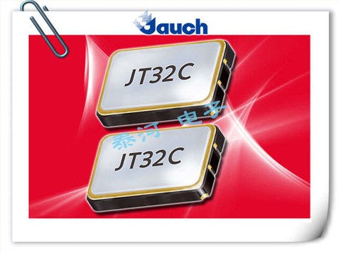 O 54.0-JT32C-A-K-2.8-LF|Jauch Crystal|TAIHETH