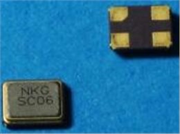 SCO6WA32k768WTS-EXT|NKG品牌|32.768K|3225mm