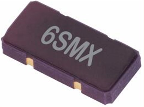 IQD CRYSTAL|6SMX|LFXTAL051627Reel|进口陶瓷晶振 IQD CRYSTAL|6SMX|LFXTAL051627Reel|进口陶瓷晶振