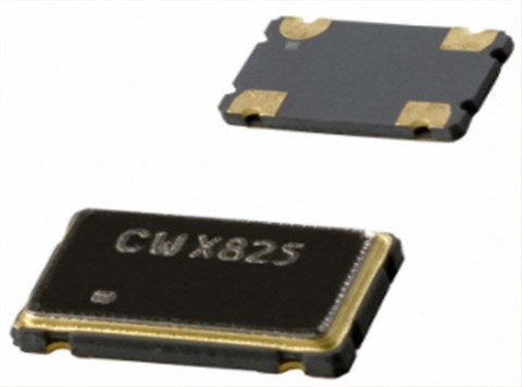 CWX825-15.36M,7050mm,ConnorWinfield导航仪晶振