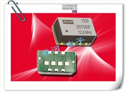 DOC050F-012.8M,ConnorWinfield蜂窝基站晶振,DOC系列振荡器