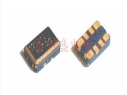 TC53A-20M000-CV015B,Fortiming晶振,5032温补晶振