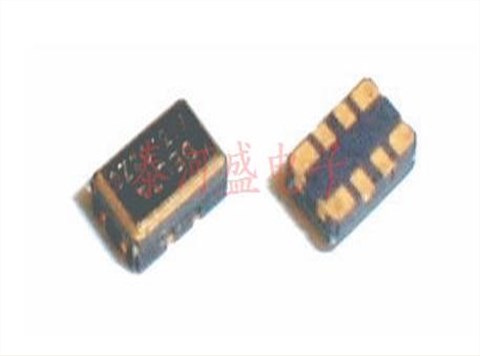 TC53A-20M000-CV015B,Fortiming晶振,5032温补晶振