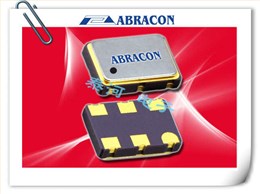 ASVV-16.384MHZ-C25-N102-T,美国进口晶振,VCXO压控晶振