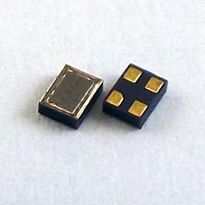 Transko Crystal Oscillator晶体振荡器型号目录