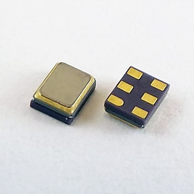 Transko Crystal Oscillator晶体振荡器型号目录