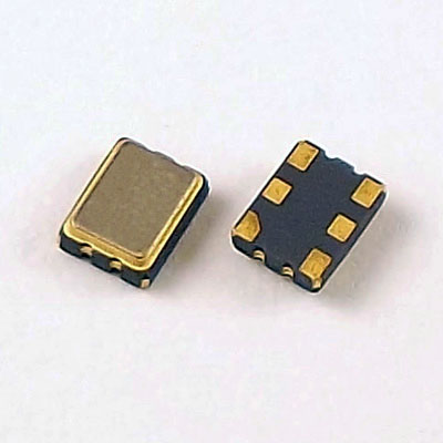 Transko Crystal Oscillator晶体振荡器型号目录