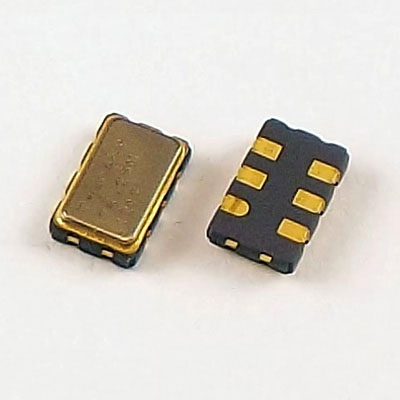 Transko Crystal Oscillator晶体<font color='red'>振荡器</font>型号目录