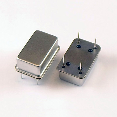 Transko Crystal Oscillator晶体振荡器型号目录