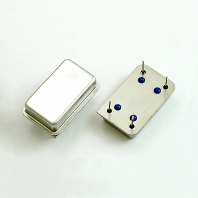 Transko Crystal Oscillator晶体振荡器型号目录