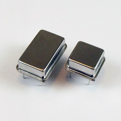 Transko Crystal Oscillator晶体<font color='red'>振荡器</font>型号目录