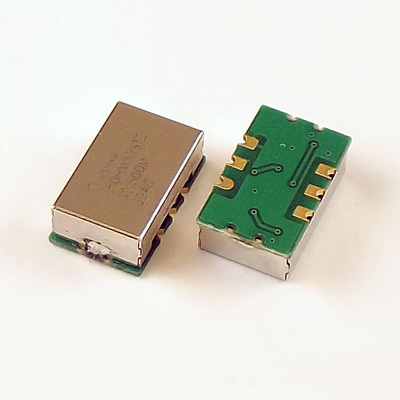 Transko Crystal Oscillator晶体振荡器型号目录