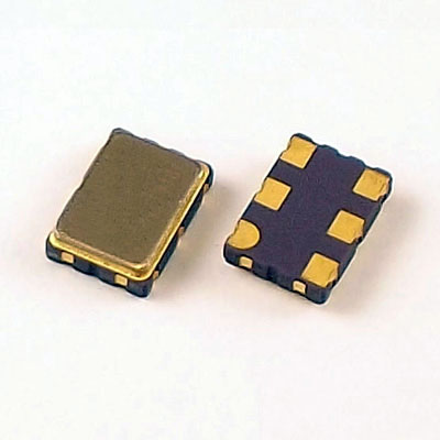 Transko Crystal Oscillator晶体振荡器型号目录