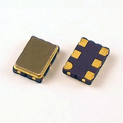 Transko Crystal Oscillator晶体振荡器型号目录