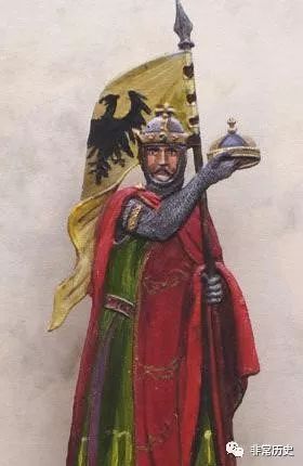 1076年2月14日 罗马皇帝亨利四世被教皇驱逐出天主教，政教冲突爆发