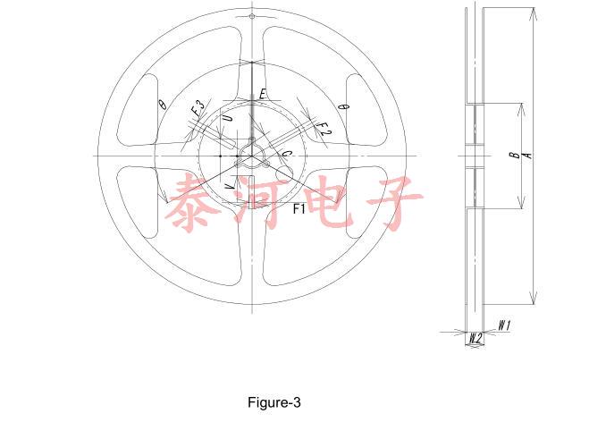 DSX321G 8M reel