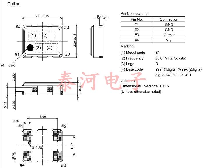 1XXB26000MAA