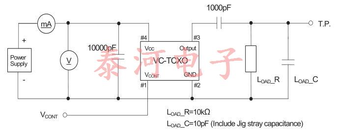 1XXB24000MEA|DSB221SDN晶振|24M温补晶振