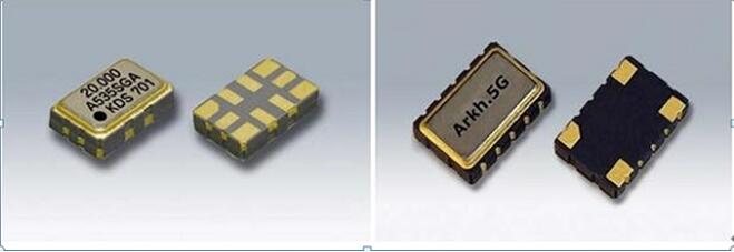 大真空旗下两款基站用Oscillator性能详细剖析介绍