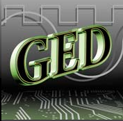 GED历史
