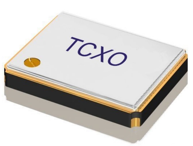 Geyer跟随TCXO的步伐1 Geyer跟随TCXO的步伐1